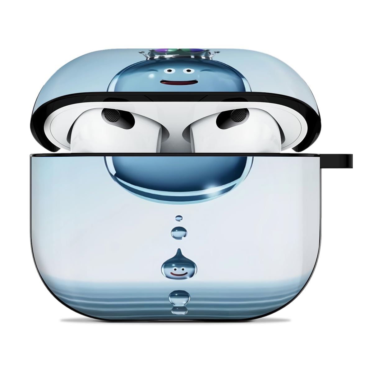 スライム　AirPods第3世代 Amazon | スライム AirPods 第3世代 ケース AirPods 3 ケース AirPods